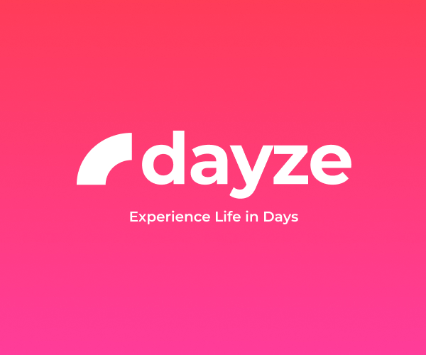Dayze Ad