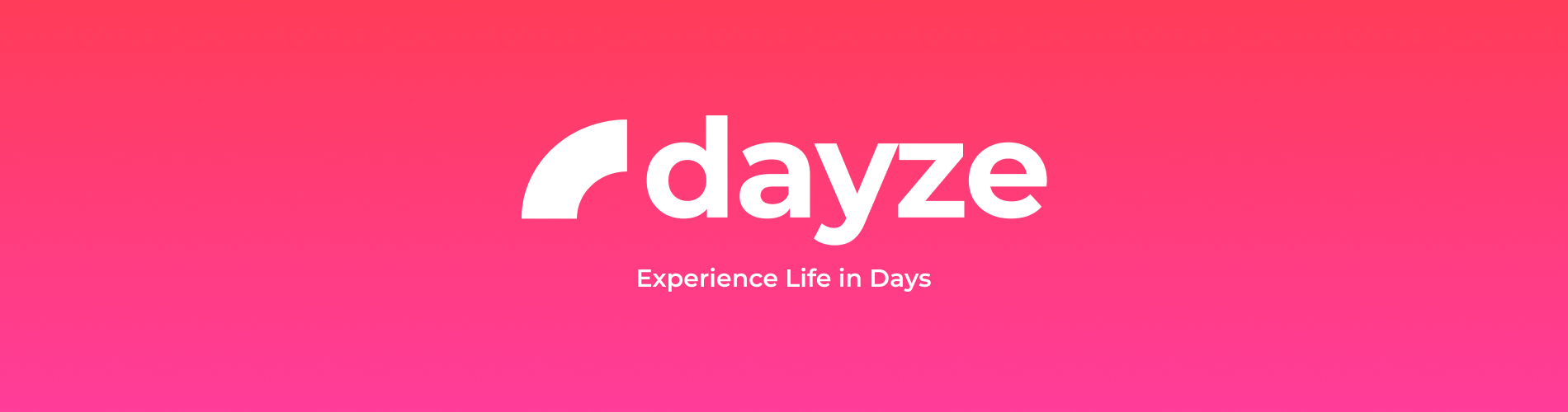 Dayze Ad